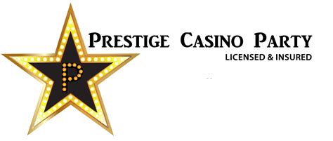  prestige casino/service/transport